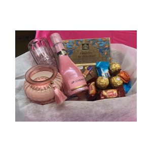 pack bridar y amar