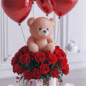 Composición de Amor