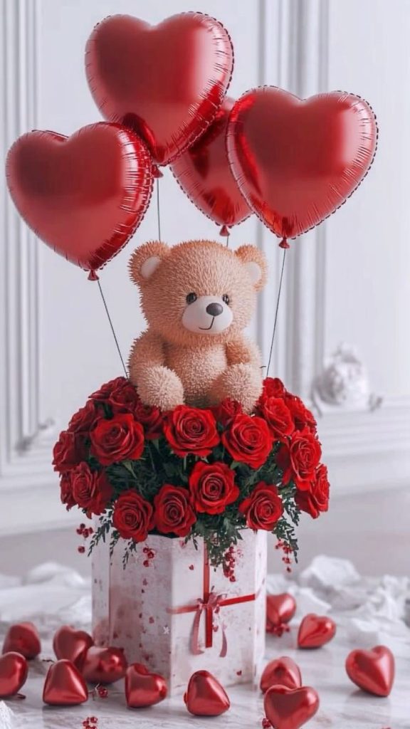 Composición de Amor