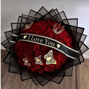 50 Rosas de amor