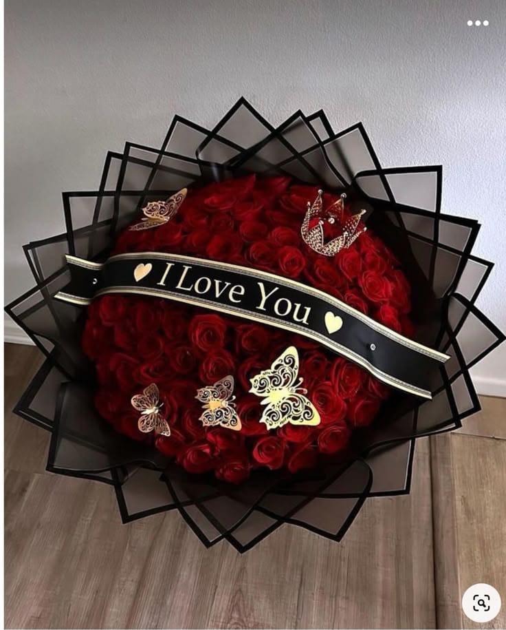 50 Rosas de amor
