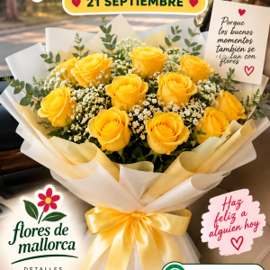 Día de la amistad y amor
