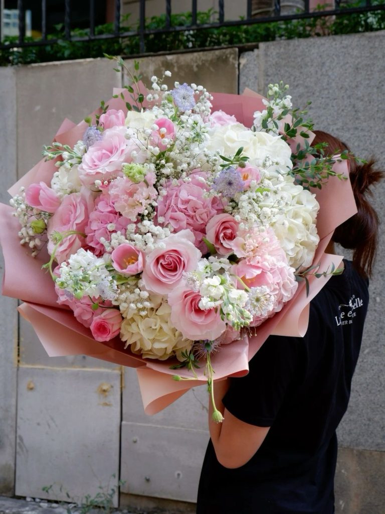 Bouquet Claudia