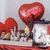 Desayuno amor