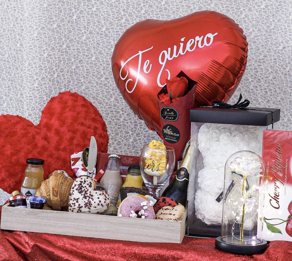 Desayuno amor