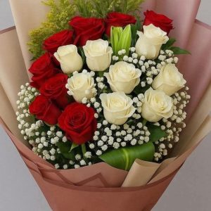 Amor de rosas