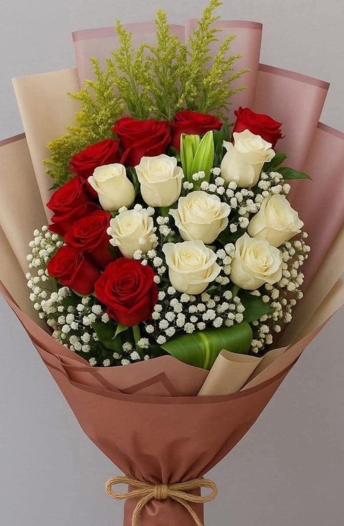 Amor de rosas