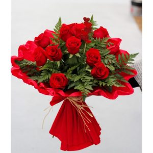 Ramo de rosas