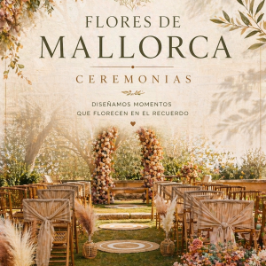 Alquiler Ceremonias  basica