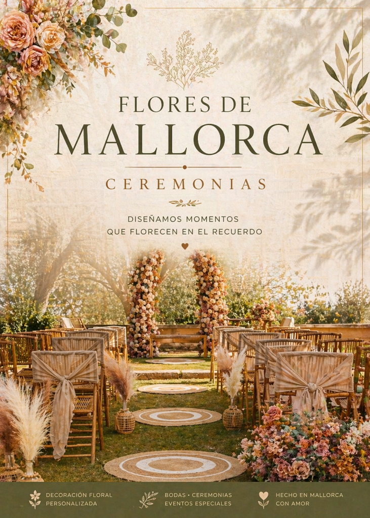 Alquiler Ceremonias  basica