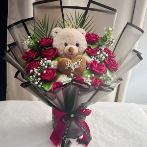 Happy valentine