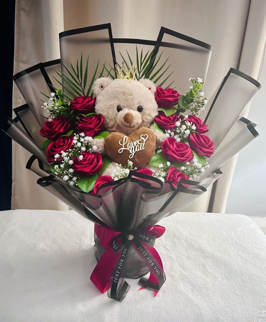Happy valentine