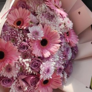 Ramo rosado