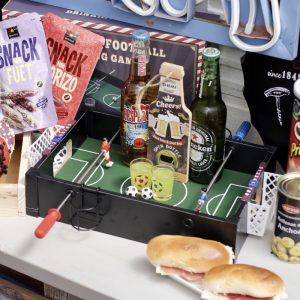 Desayuno GAMES