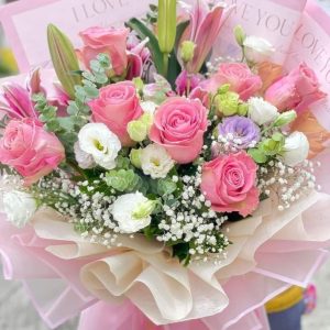 Ramo flores Tabel
