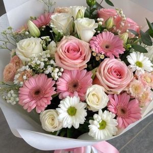 Flores variadas Aitana