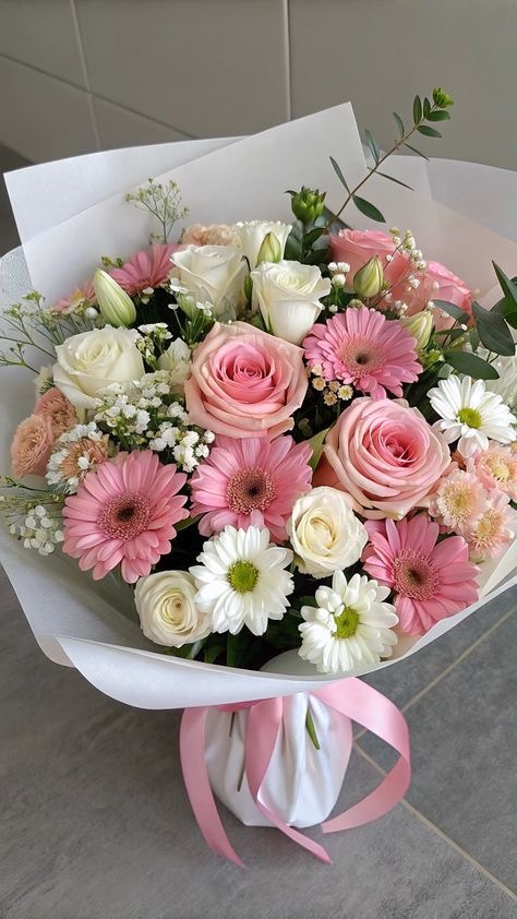 Flores variadas Aitana