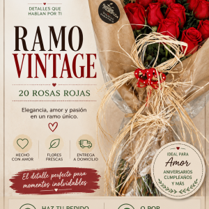 Ramo vintage