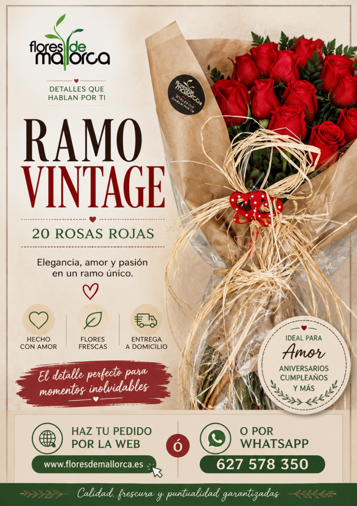 Ramo vintage