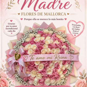 Bouquet mi madre