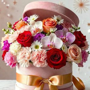 caja de amor