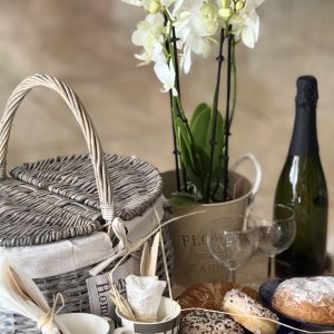 Cesta de picnic Mallorca