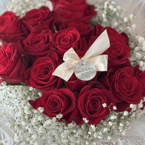Ramo rosas Sheila