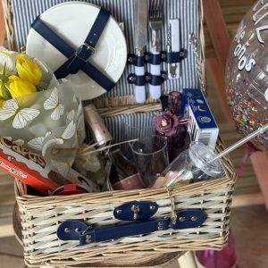 Cesta Picnic Mallorca